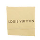 Louis Vuitton Brown Epi Leather Moka Honfleaur Shoulder Bag #3469