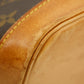 Louis Vuitton Monogram Canvas Alma PM Brown Tote Bag #3486
