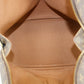 Louis Vuitton Monogram Canvas Alma PM Brown Tote Bag #3486