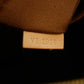 Louis Vuitton Monogram Canvas Alma PM Brown Tote Bag #3489