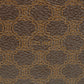 Celine Brown Macadam PVC x Leather Handbag #3540