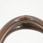 Celine Brown Macadam PVC x Leather Handbag #3540