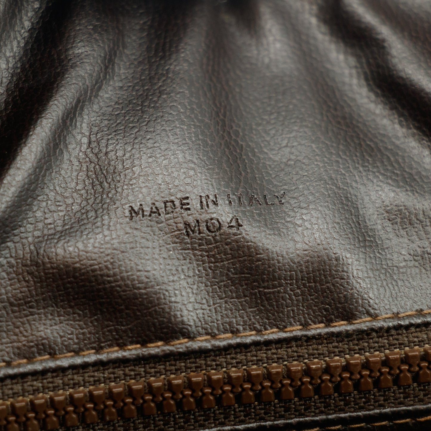 Celine Macadam Beige PVC x Leather Mini Boston Bag  #3567