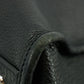 Prada Vitello Phenix Black Top Handle 2Way Shopping Shoulder Bag #3577