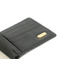 Fendi Black Leather Mens Bifold Wallet  #3611