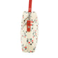 Burberry Canvas Polka Dot Beige Mini Camera Shoulder Bag #3660