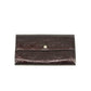 Louis Vuitton Vernis Patent Leather Purple Sarah Wallet #3713