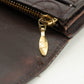 Louis Vuitton Vernis Patent Leather Purple Sarah Wallet #3713