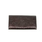 Louis Vuitton Vernis Patent Leather Purple Sarah Wallet #3713