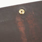 Louis Vuitton Vernis Patent Leather Purple Sarah Wallet #3713