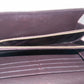 Louis Vuitton Vernis Patent Leather Purple Sarah Wallet #3713