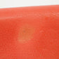 Gucci Coral Leather Soho Zippy Long Wallet #3820