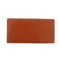 Lous Vuitton Brown Epi Leather Long Wallet #3833