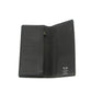 Louis Vuitton Damier Graphite Long Wallet #3857