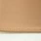Louis Vuitton Beige Vernis Kisslock Wallet #3867