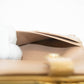 Louis Vuitton Beige Vernis Kisslock Wallet #3867