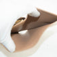 Louis Vuitton Beige Vernis Kisslock Wallet #3867