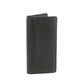 Louis Vuitton Taiga Leather Black Long Wallet #3906
