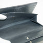 Louis Vuitton Grey Vernis International Long Wallet #3931