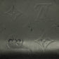 Louis Vuitton Grey Vernis International Long Wallet #3931