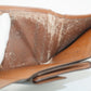 Louis Vuitton Monogram Canvas Elise Compact Wallet #5152