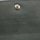 Louis Vuitton Grey Vernis Long Wallet #5166