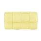 Bottega Veneta Inrecciato Cassette Wallet #5169