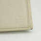 Gucci Guccissima White Heart Continental Long Wallet #5172