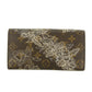 Louis Vuitton Monogram Canvas Dentelle Sarah Long Wallet #5205