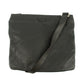 Gucci GG Guccisima Leather Black Slim Messanger Bag #5289