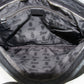 Gucci GG Guccisima Leather Black Slim Messanger Bag #5289