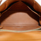 Hermes Kelly 32 Boxcalf Brown Handbag Year 1986 #5775