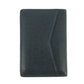 Louis Vuitton Navy Leather Cardholder Wallet (S.M) #5791