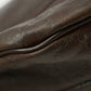 Gucci Brown Abby Guccisima Leather Crossbody Bag #7706