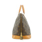 Louis Vuitton Monogram Canvas Brown Alma PM Tote Bag #8926