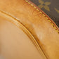 Louis Vuitton Monogram Canvas Brown Alma PM Tote Bag #8926