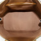 Louis Vuitton Monogram Canvas Brown Alma PM Tote Bag #8926