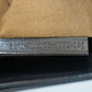 Fendi Shoulder Bag Zucca Canvas Leather Khaki Brown #9210