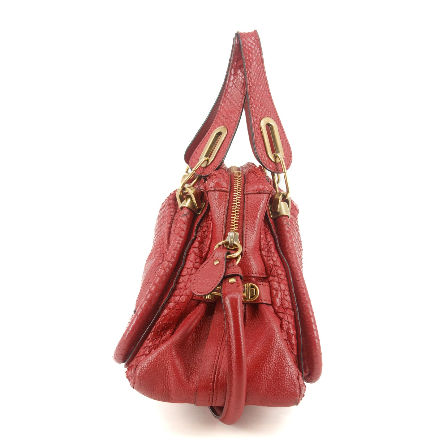 Chloe Paraty handbag #9212