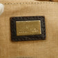 Fendi Brown Zucca Spy Canvas FF Tote Bag #9216