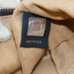 Fendi Brown Zucca Spy Canvas FF Tote Bag #9216