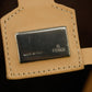 Fendi Zucchino Beige Vintage Tote Bag #9305