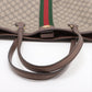 Gucci GG Supreme Ophidia Tote bag Beige 631685  #2426