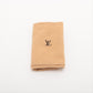 Louis Vuitton Monogram Canvas Pochette Accessories Brown Shoulder Bag #3261