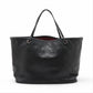 Chanel On The Road Caviar Skin Black Tote Bag 19 Series #3746