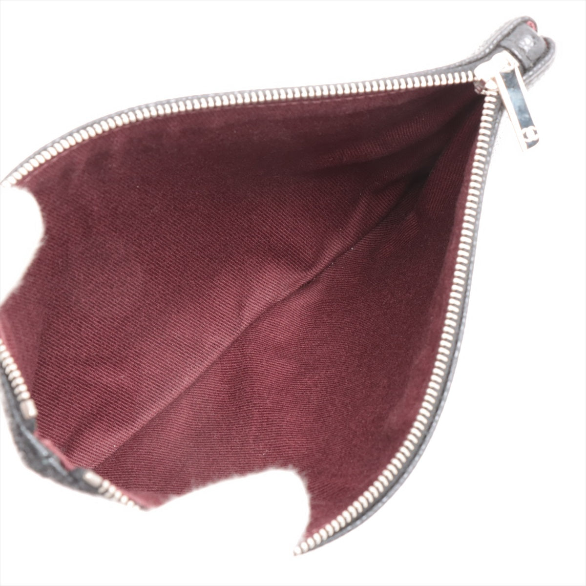 Chanel On The Road Caviar Skin Black Tote Bag 19 Series #3746