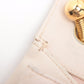 Chanel Matelasse Timeless CC Lambskin Shoulder Bag Light Pink Gold Metal Fittings 4 Series #2597