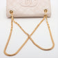 Chanel Matelasse Timeless CC Lambskin Shoulder Bag Light Pink Gold Metal Fittings 4 Series #2597