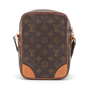 Louis Vuitton Monogram Canvas Amazon AR0062  #2148