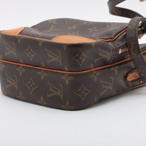 Louis Vuitton Monogram Canvas Amazon AR0062  #2148